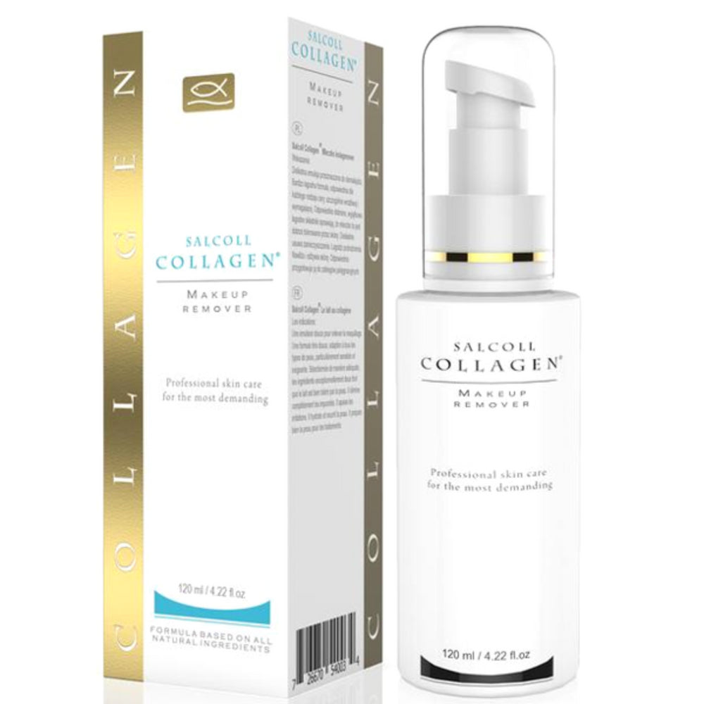 SALCOLL COLLAGEN Cellulite Fat Reducer Cream, Post Pregnancy, Weight Loss  200 ml